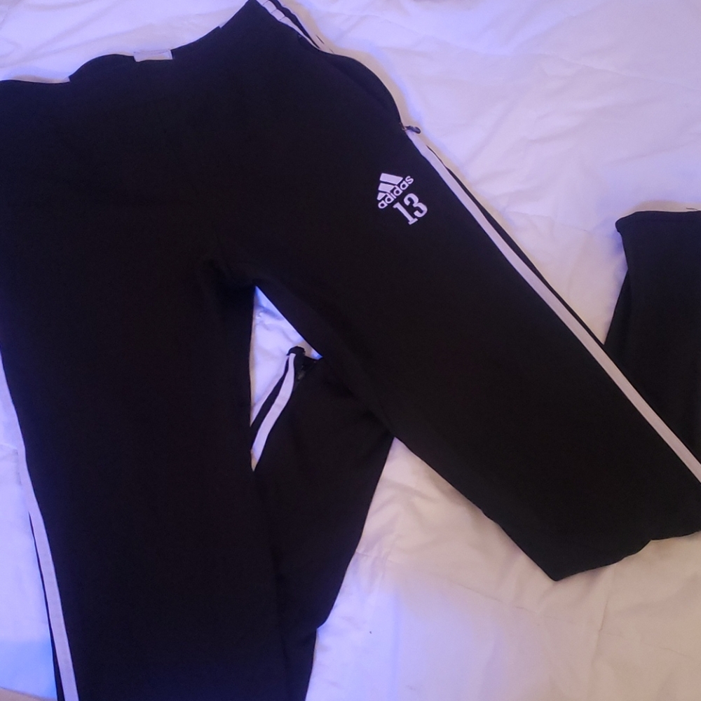 Sweats